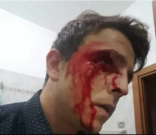 Foto dal profilo Facebook di Giorgia Meloni