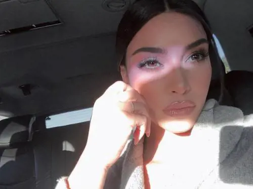 Kim Kardashian fa 39 anni: ha organizzato tre giorni di festa