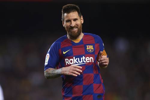 Messi rivela: "Ho pensato seriamente di lasciare il Barcellona"