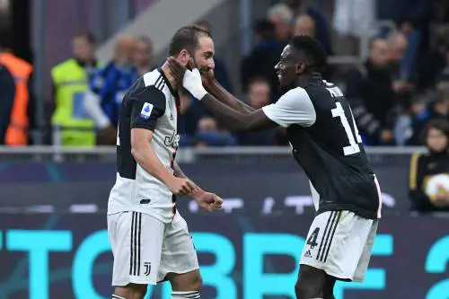 Da Higuain a Dybala: gli esodati che fanno sorridere la Juventus