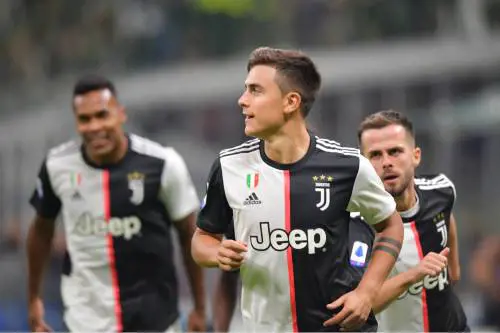 Dybala, la mamma della sua fidanzata: “Lo odio”