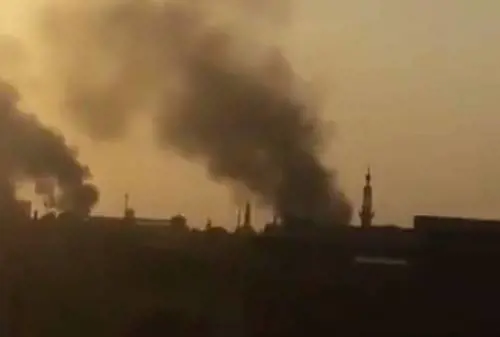 I segnali sottovalutati in Siria: ecco perché sarà un massacro