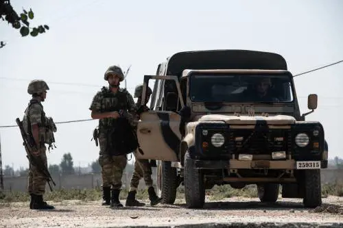 La grana dei 12mila prigionieri dell'Isis Nei campi anche le 3 jihadiste italiane