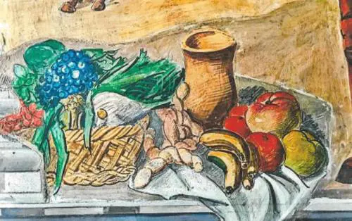 L'architettura fragrante del nostro pane Da Ferrara alla Sicilia