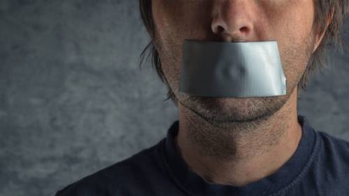Il nuovo fascismo: Liberale, Antifascista ed Europeista