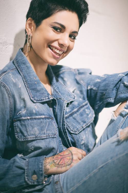 "Scrivere brani è la mia vita Sanremo? Sarebbe un sogno"