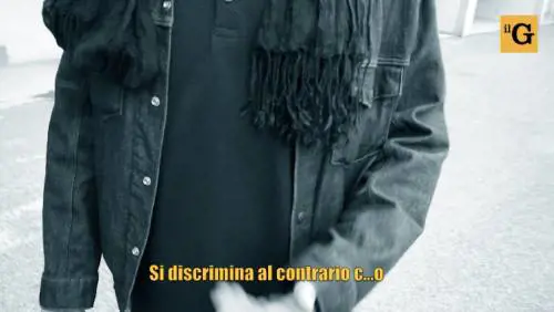 "Tra qualche anno non rimarrà nessun italiano nelle case popolari"
