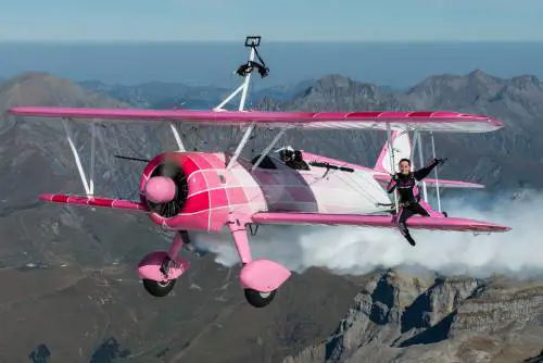 Mongolfiere, mostre d'auto e concerti Da sabato calendario di eventi no stop