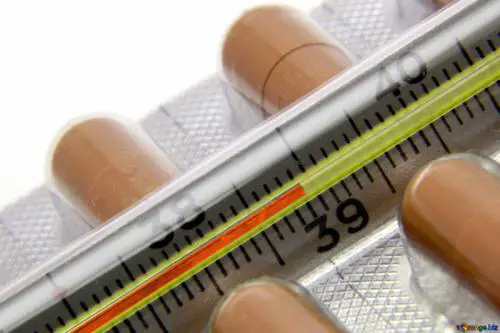 Influenza: 900mila italiani già a letto con la febbre