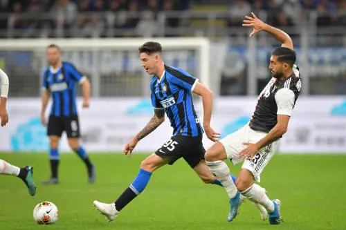 Juventus e Psg si scambiano i centrocampisti