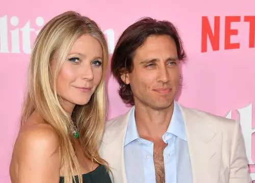 Gwyneth Paltrow, le foto dell'attrice