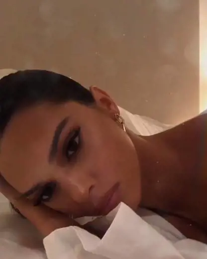 Kendall Jenner vuole diventare mamma