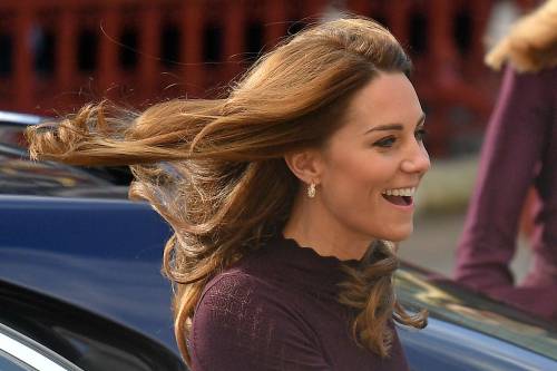 Per diventare "Kate Middleton" sono serviti 4 milioni e 200 mila euro