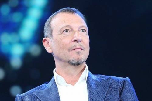 Amadeus sogna un Sanremo 2020 da Oscar. Le prime indiscrezioni 
