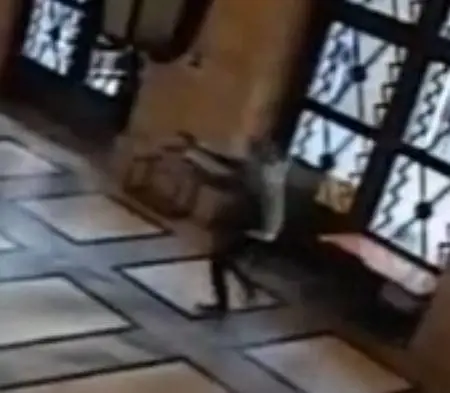 "Una voce mi diceva di uccidere". Meran cerca l'infermità mentale