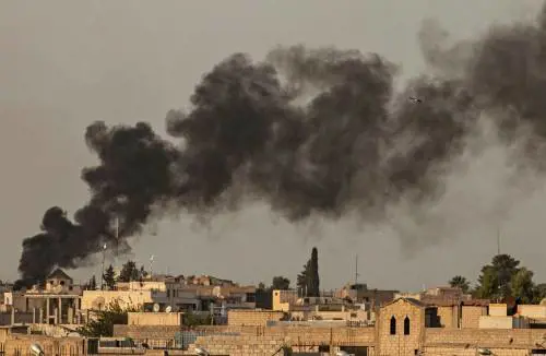 Siria, prosegue l'avanzata dell’esercito turco: "Uccisi 109 terroristi"