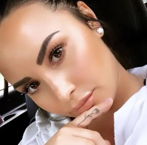 Demi Lovato, le foto sexy