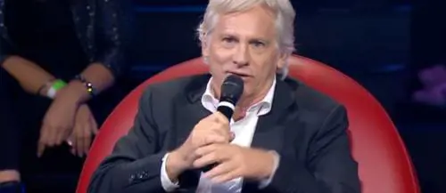 Amici Celebrities e la lite tra Emanuele Filiberto e Giulio Scarpati