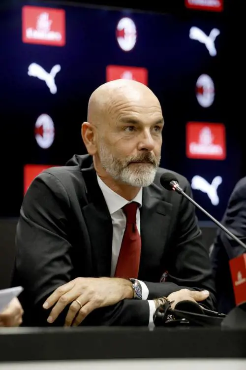 "Fare squadra mi ha richiesto tempo"