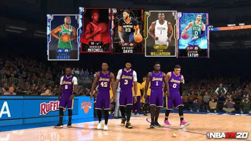 La Nba riparte dalla "bolla" di Disney