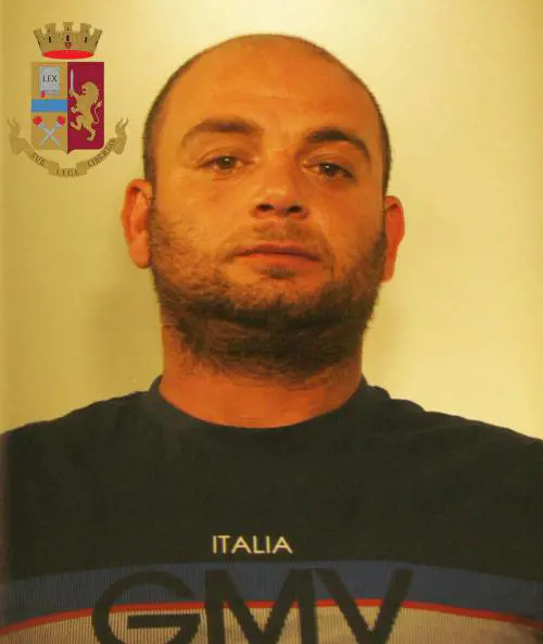 Licata, rapina il bar con un complice: arrestato 33enne