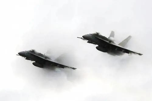 Ora la Turchia ha un problema: non ha i piloti addestrati