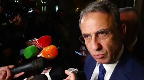 Dl Clima, via libera dal governo