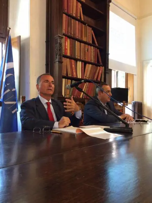 Crisi di nervi sulle spie La Link: querele pronte per chi vuole infamarci