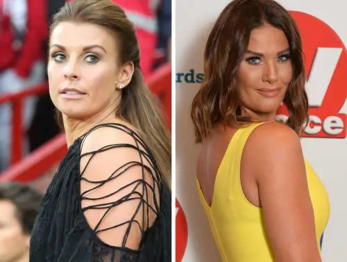 La "spy story" che infiamma il calcio inglese Lady Rooney contro lady Vardy: «È una talpa»