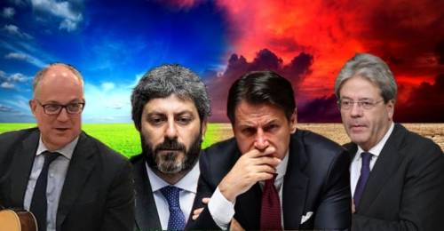 La politica insiste con l’utopia delle emissioni-zero