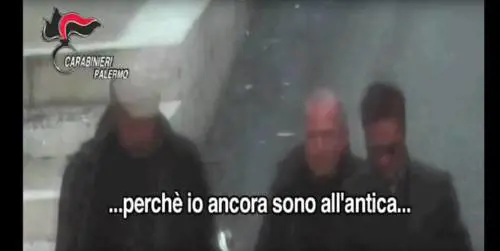 Mafia in provincia, condanne per oltre due secoli