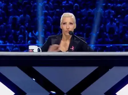 Insulti e offese a Malika Ayane sul ​web dopo la puntata di X Factor