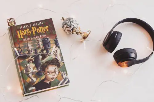 Harry Potter: asta record per la prima edizione
