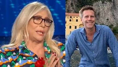 Emanuele Filiberto polemizza con Mara Venier: "Informati prima di rispondere"