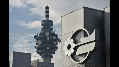 Anche Mediaset apre i suoi archivi: al via "100 di questo giorno"