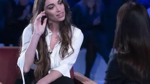 Lorella Boccia racconta l’aggressione: "Ho avuto paura per mio marito"