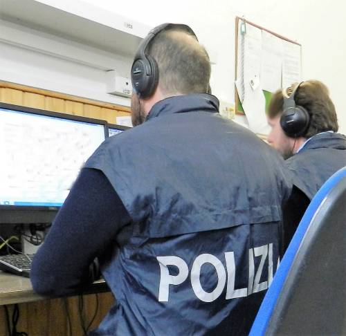 Palermo, botte e minacce a chi non pagava la droga. Sgominata banda di pusher