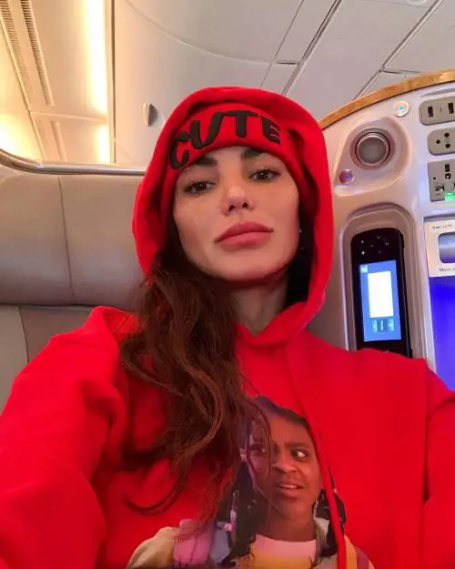 Chiara Biasi è hot, i fan: “Bella panterona”