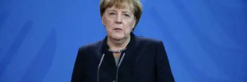 La Germania vuole imporre una linea più morbida sulla Turchia 