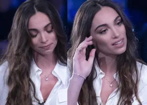 Lorella Boccia si sfoga sulla violenza subita: "Mio marito si è sentito impotente"
