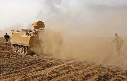 Siria, la Turchia non si ferma: ecco tutte le forze in campo