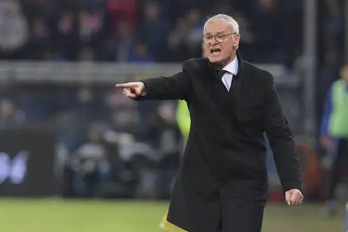 L'uomo giusto al momento sbagliato: Claudio Ranieri è il nuovo allenatore della Roma