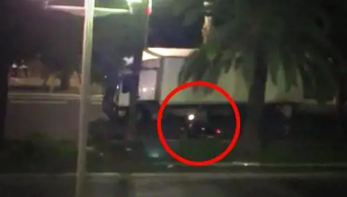 Franck, l'eroe di Nizza ha tentato di uccidersi