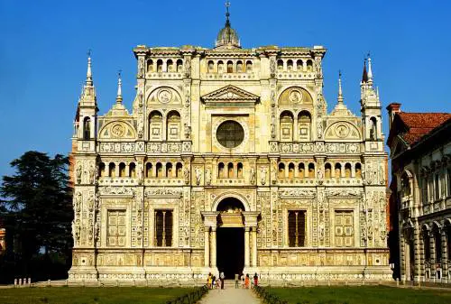 L'autunno caldo del Fai un weekend intero dedicato alla bellezza