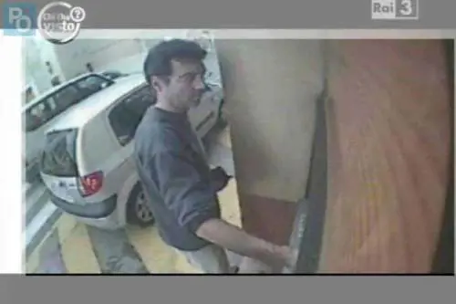 Ora è giallo a Glasgow "Fermato Xavier Dupont". Ma per il Dna non è lui
