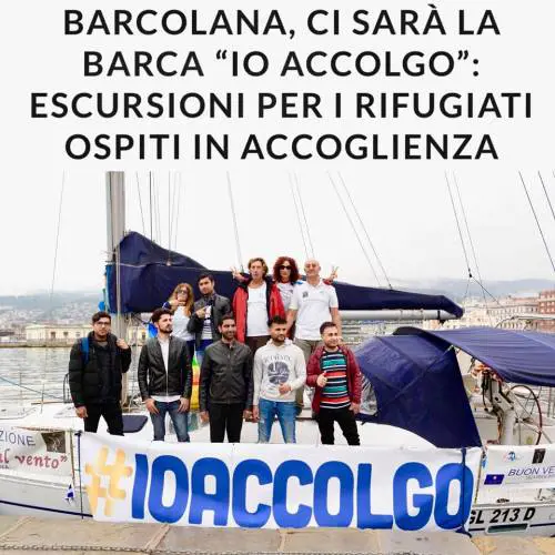 Barcolana, anche gli immigrati in gara. Salvini all'attacco