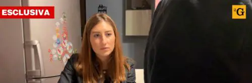 Lucia, punita dai servizi sociali perché aveva denunciato Bibbiano