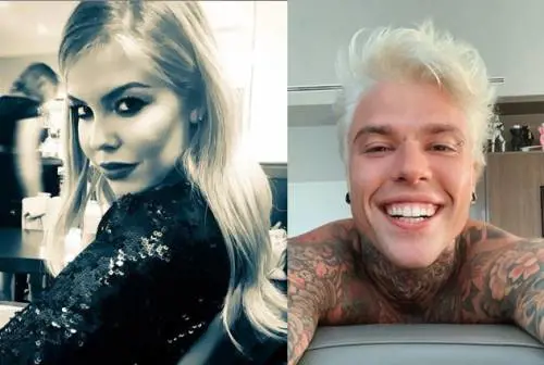 Costanza Caracciolo contro Fedez: "Meglio essere velina che ignorante"