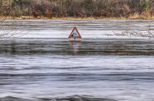Milano, il Comune avverte tramite sms in caso di allerta meteo