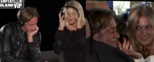 Dopo Nathalie Caldonazzo, Andrea frequenta Zoe. Ma l'ex moglie lo attacca: "Non sta facendo il padre..."